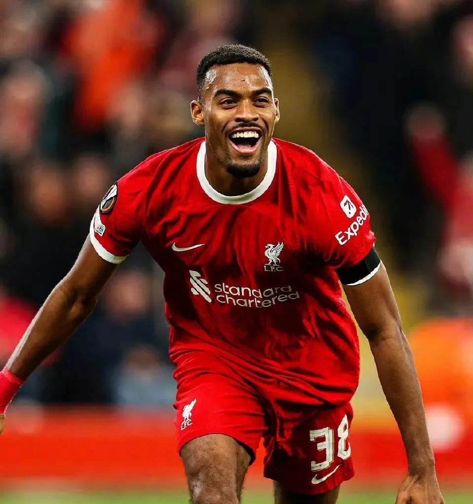 关于穆雷连续五场比赛得分超过势不可挡，利物浦挑战极限！的信息